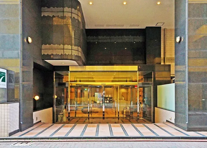 Chisun Hotel Kamata