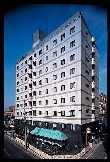 Hotel Chisun Kamata Tokyo