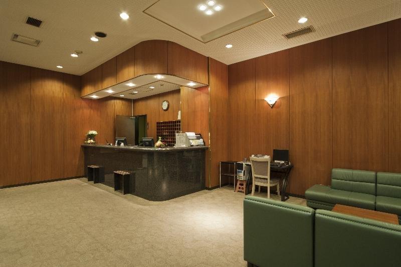 Chisun Kamata 3* Tokyo